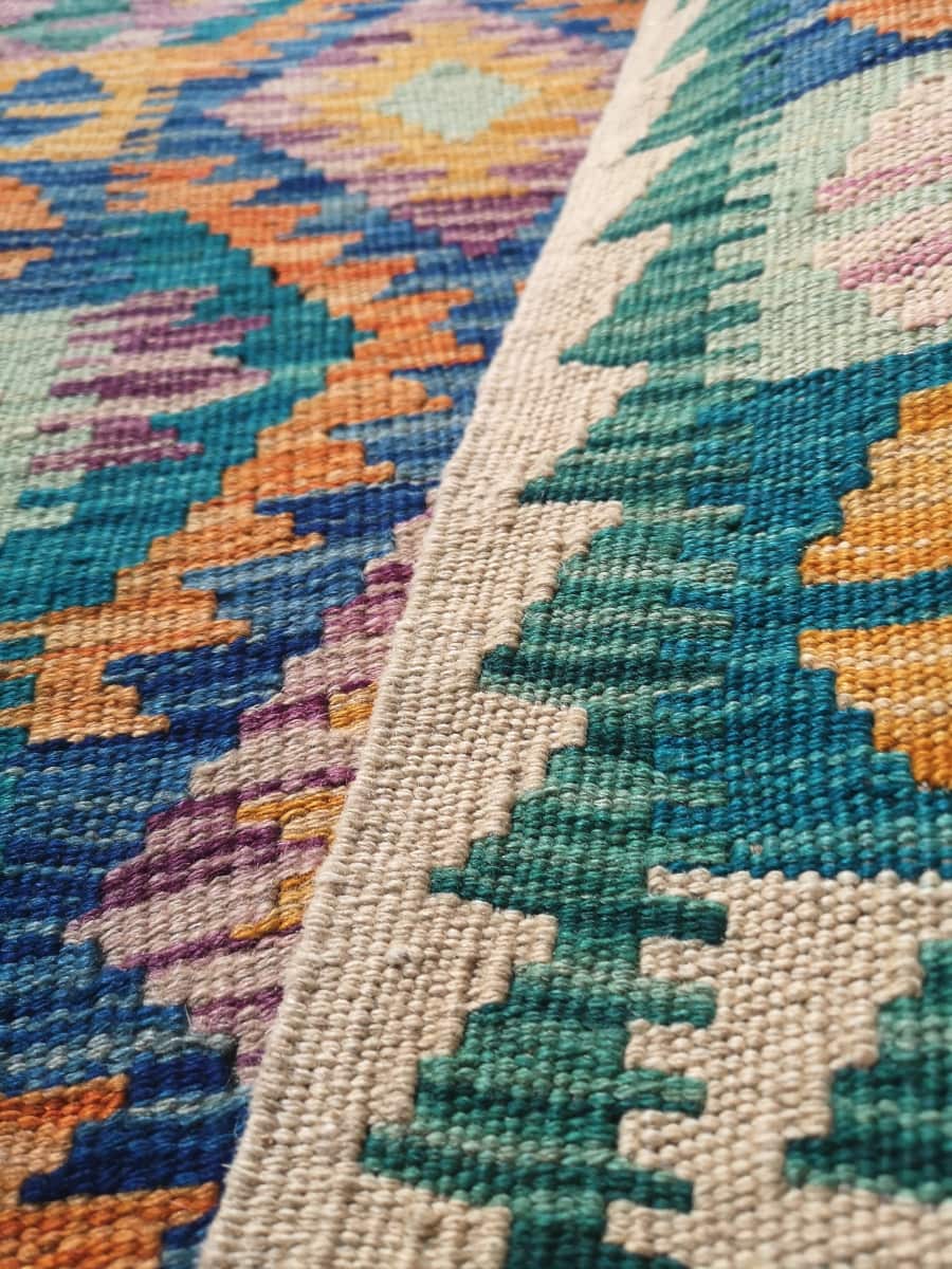 KILIM MAIMANA 82 x 61 cm