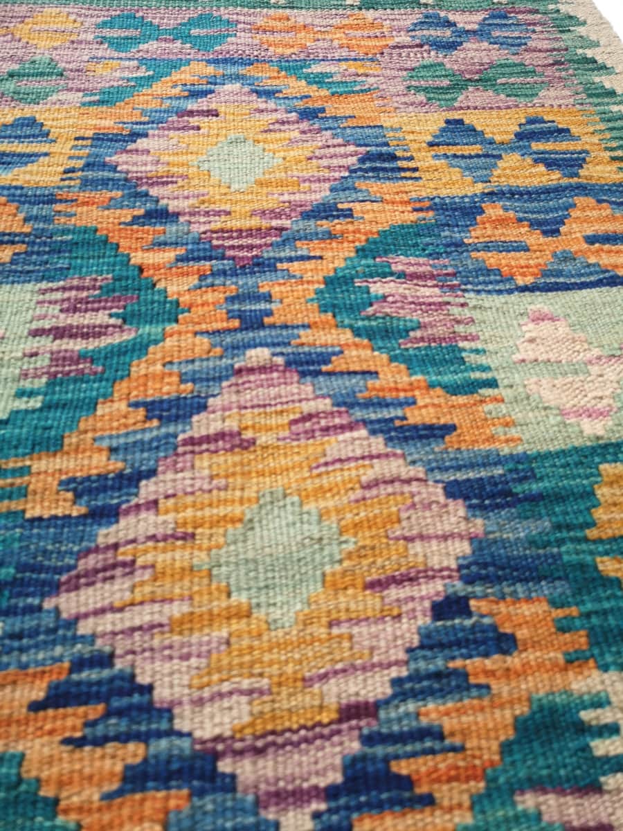 KILIM MAIMANA 82 x 61 cm
