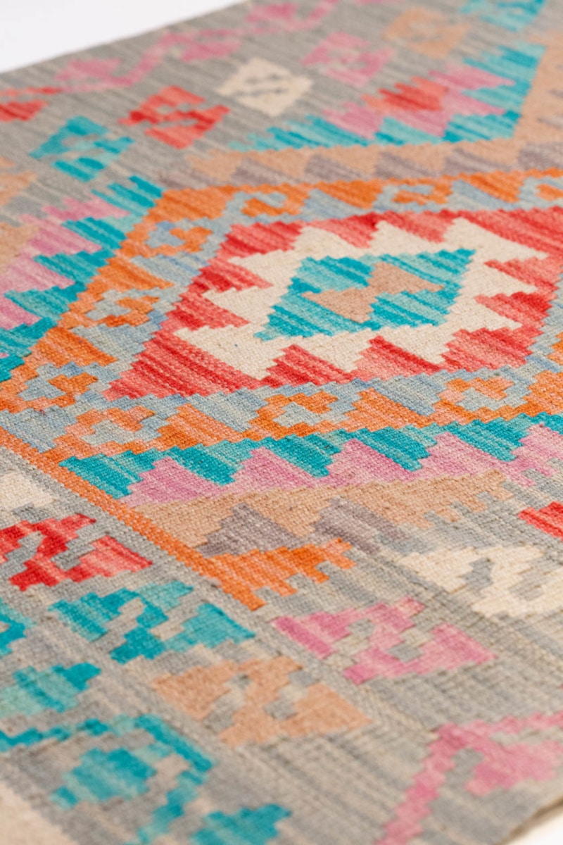 KILIM MAIMANA EXTRA 245 x 81 cm