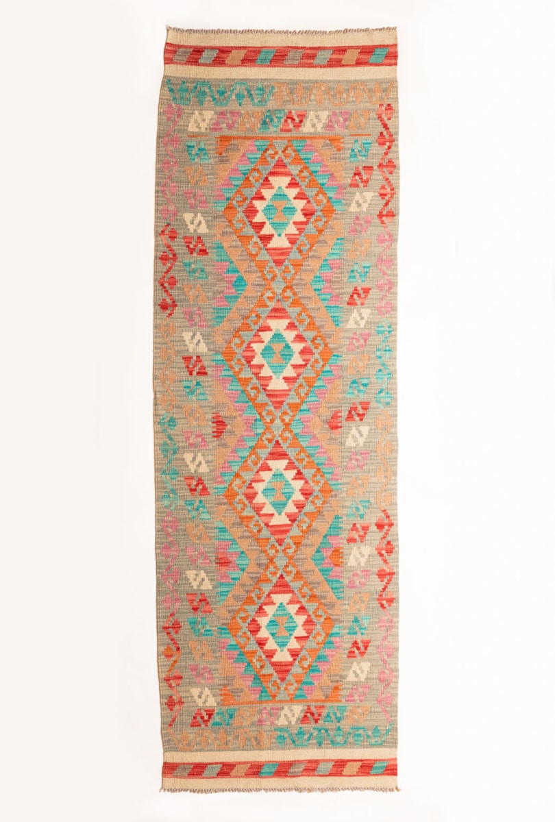 KILIM MAIMANA EXTRA 245 x 81 cm