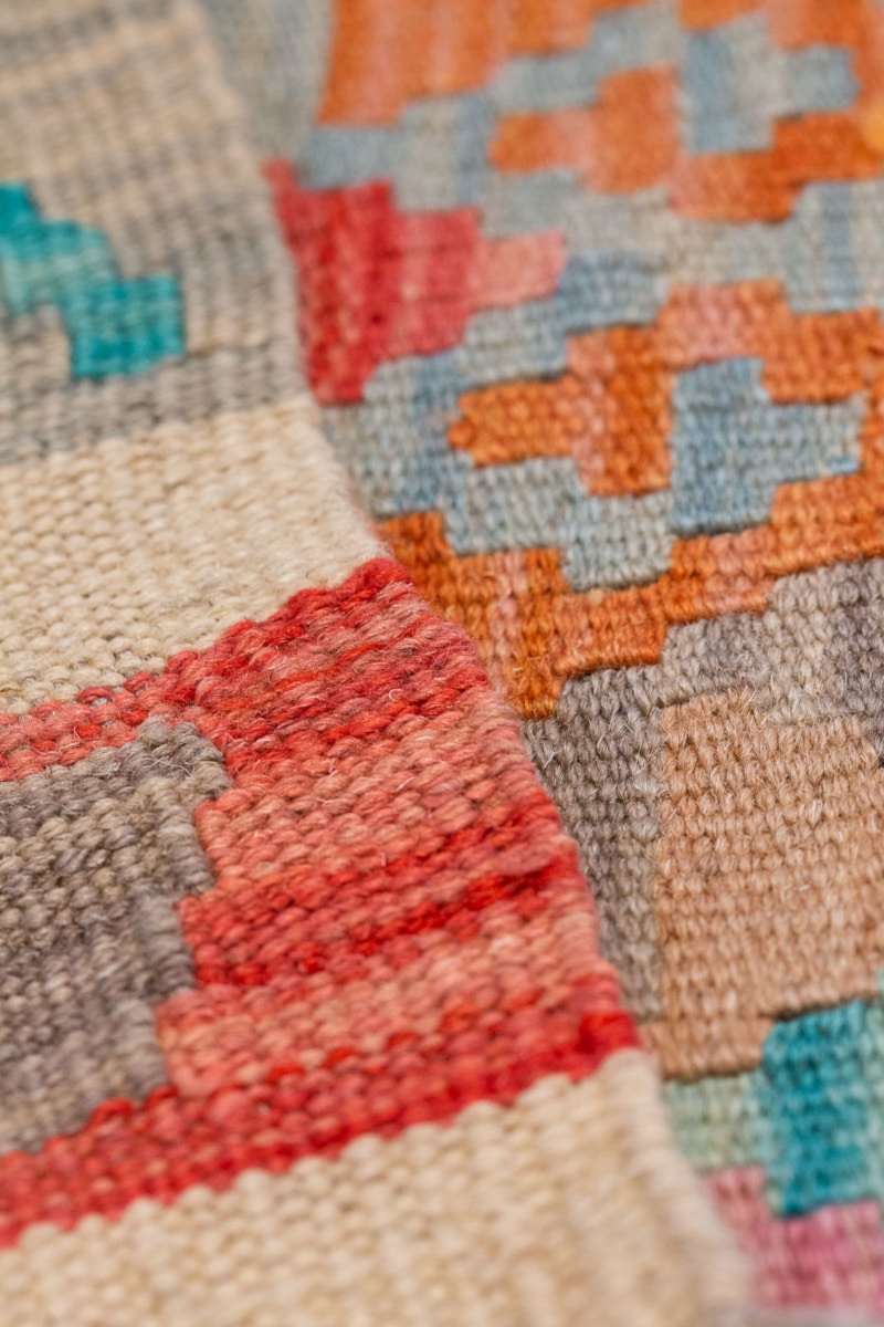 KILIM MAIMANA EXTRA 245 x 81 cm