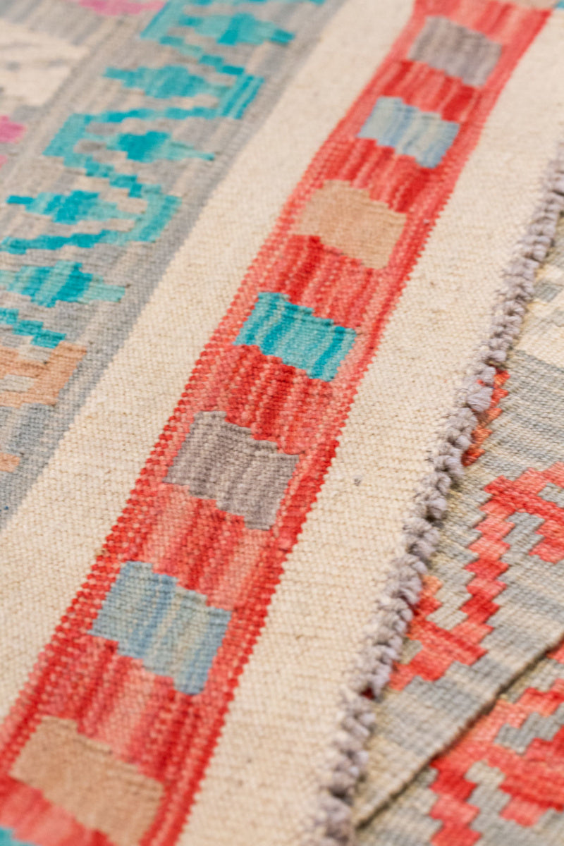 KILIM MAIMANA EXTRA 245 x 81 cm