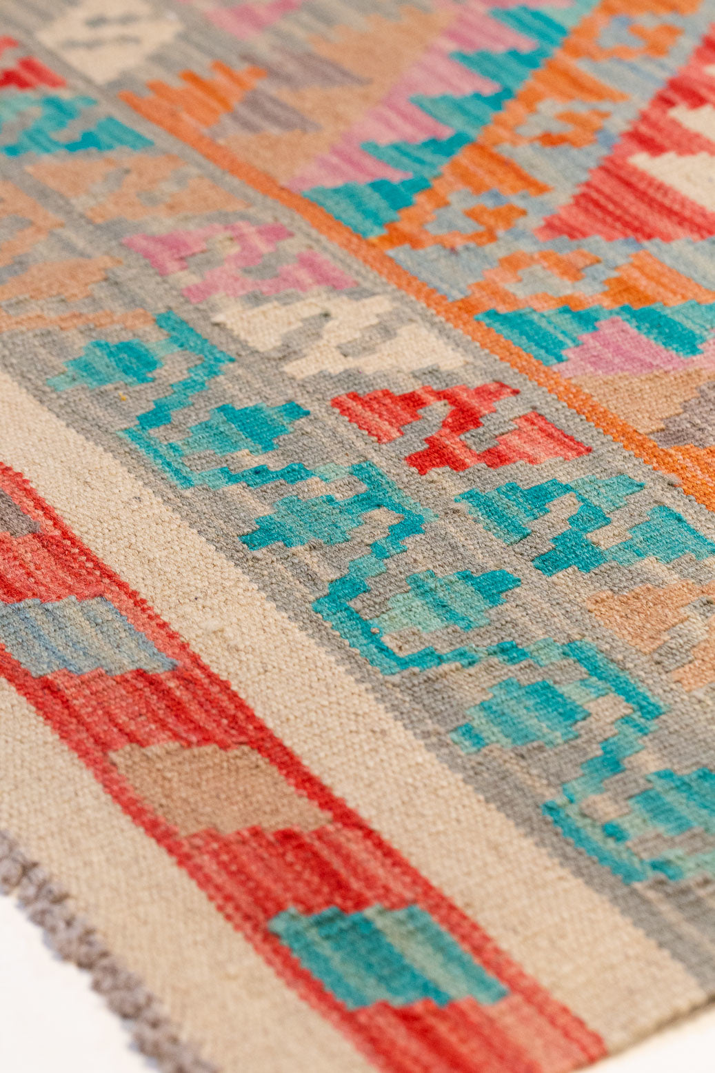 KILIM MAIMANA EXTRA 245 x 81 cm