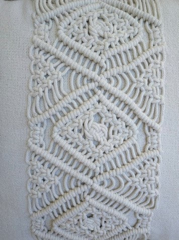 COJÍN DISEÑO MCR-2 45 x 45 cm