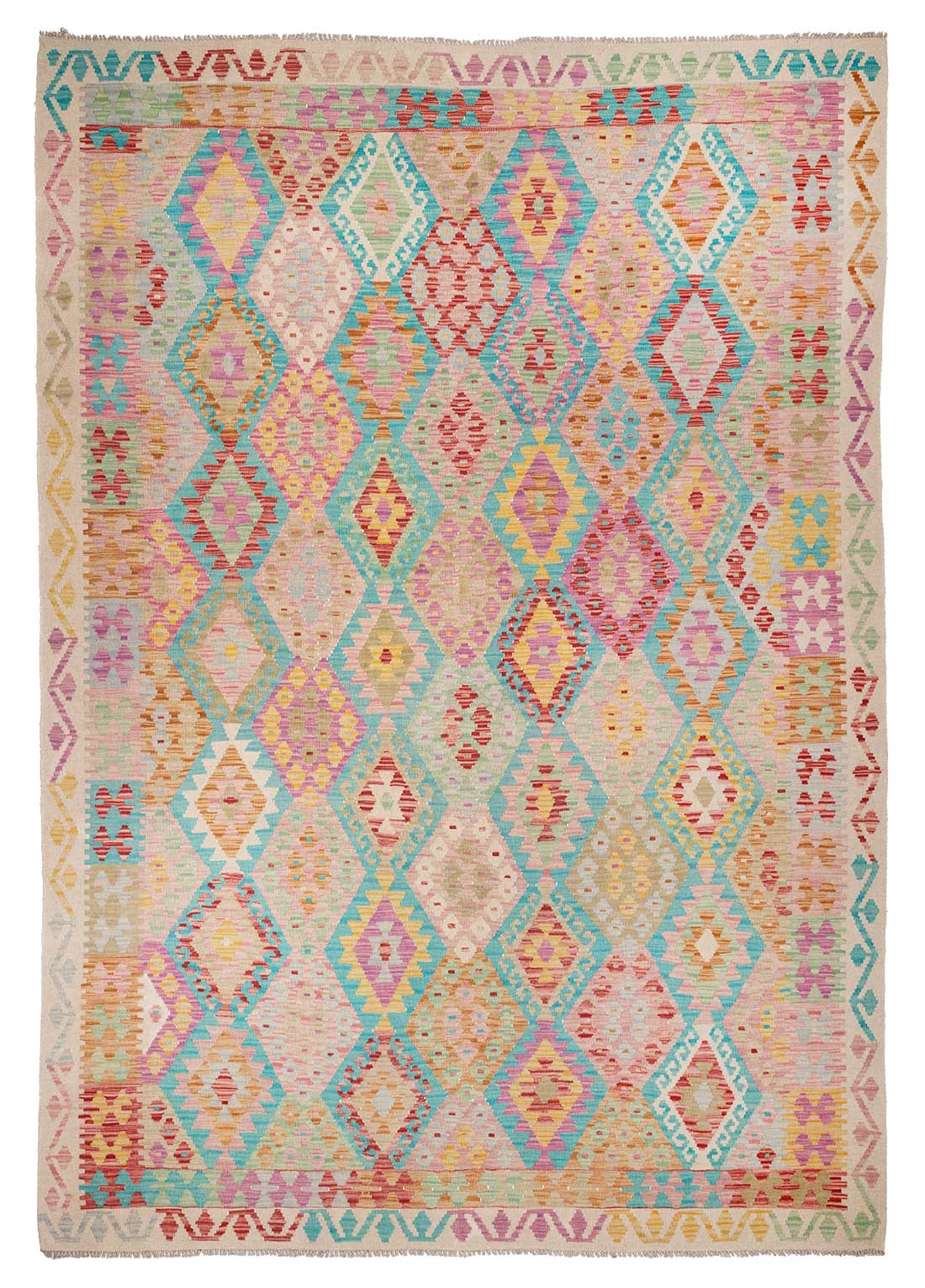 KILIM MAIMANA 292 x 206 cm