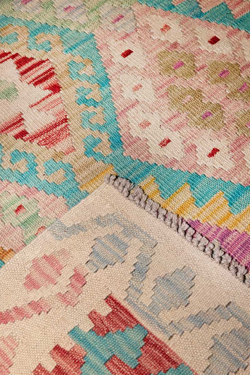 KILIM MAIMANA 292 x 206 cm