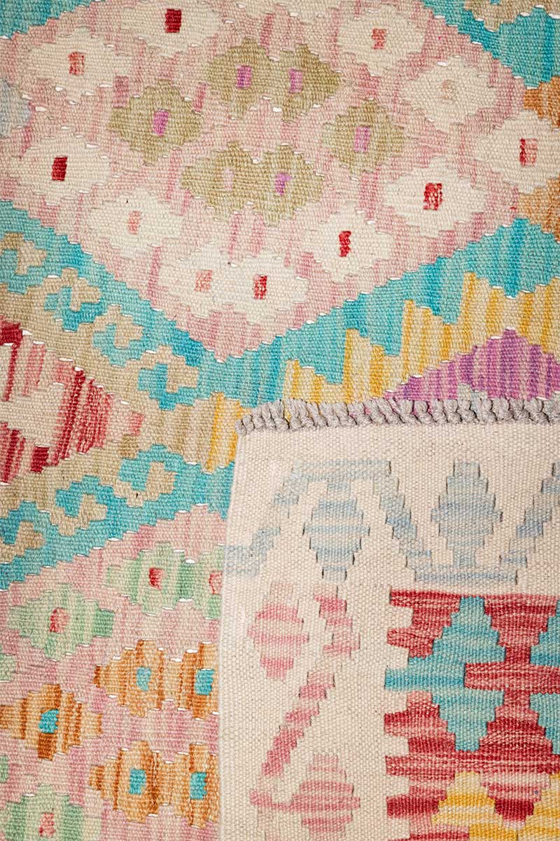 KILIM MAIMANA 292 x 206 cm