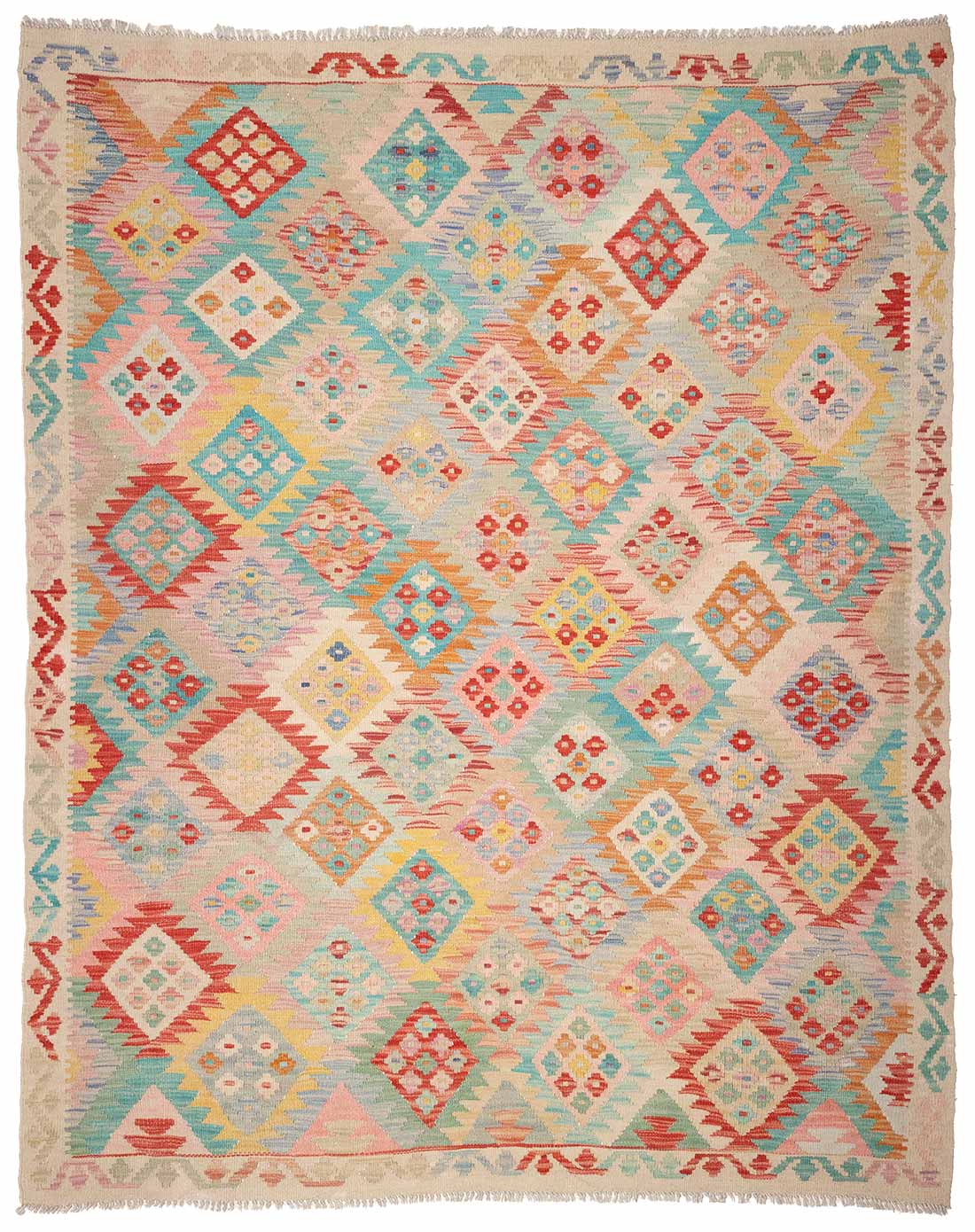 KILIM MAIMANA 195 x 157 cm