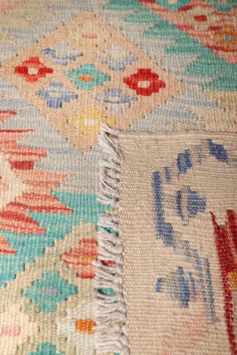 KILIM MAIMANA 195 x 157 cm