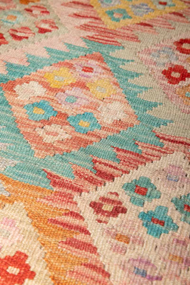 KILIM MAIMANA 195 x 157 cm