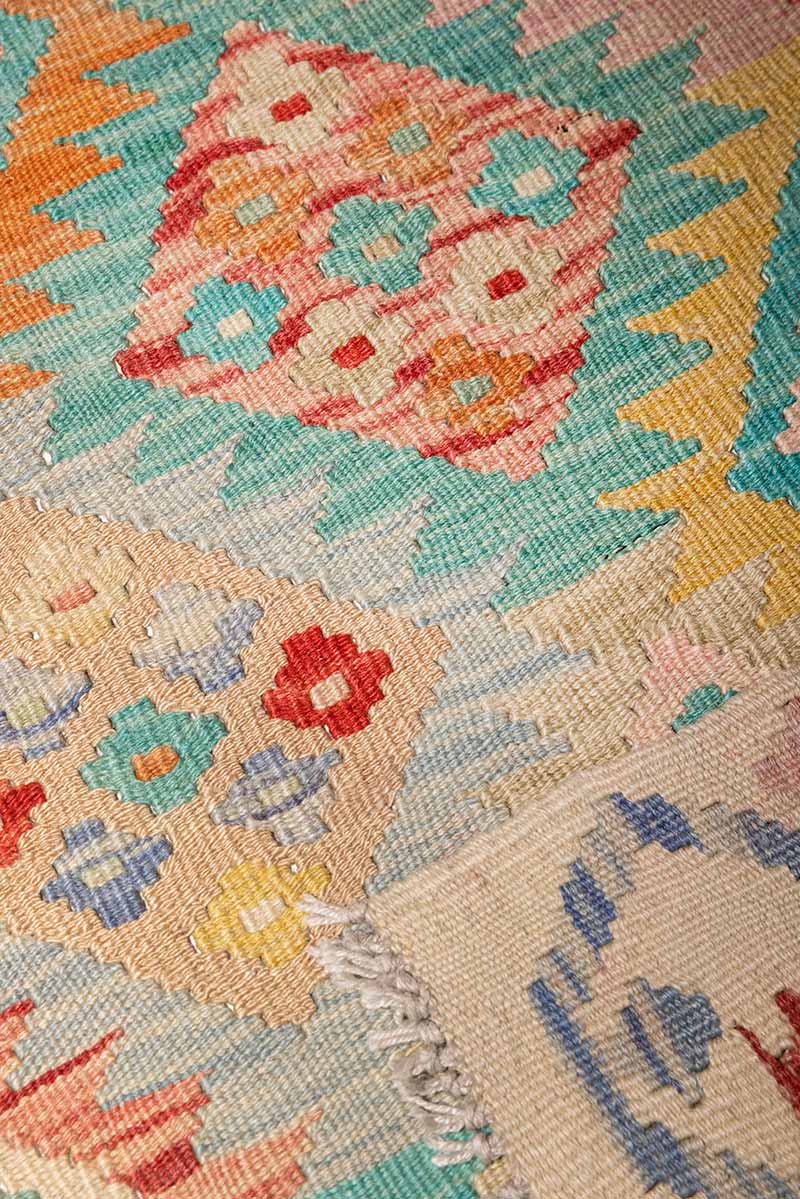 KILIM MAIMANA 195 x 157 cm