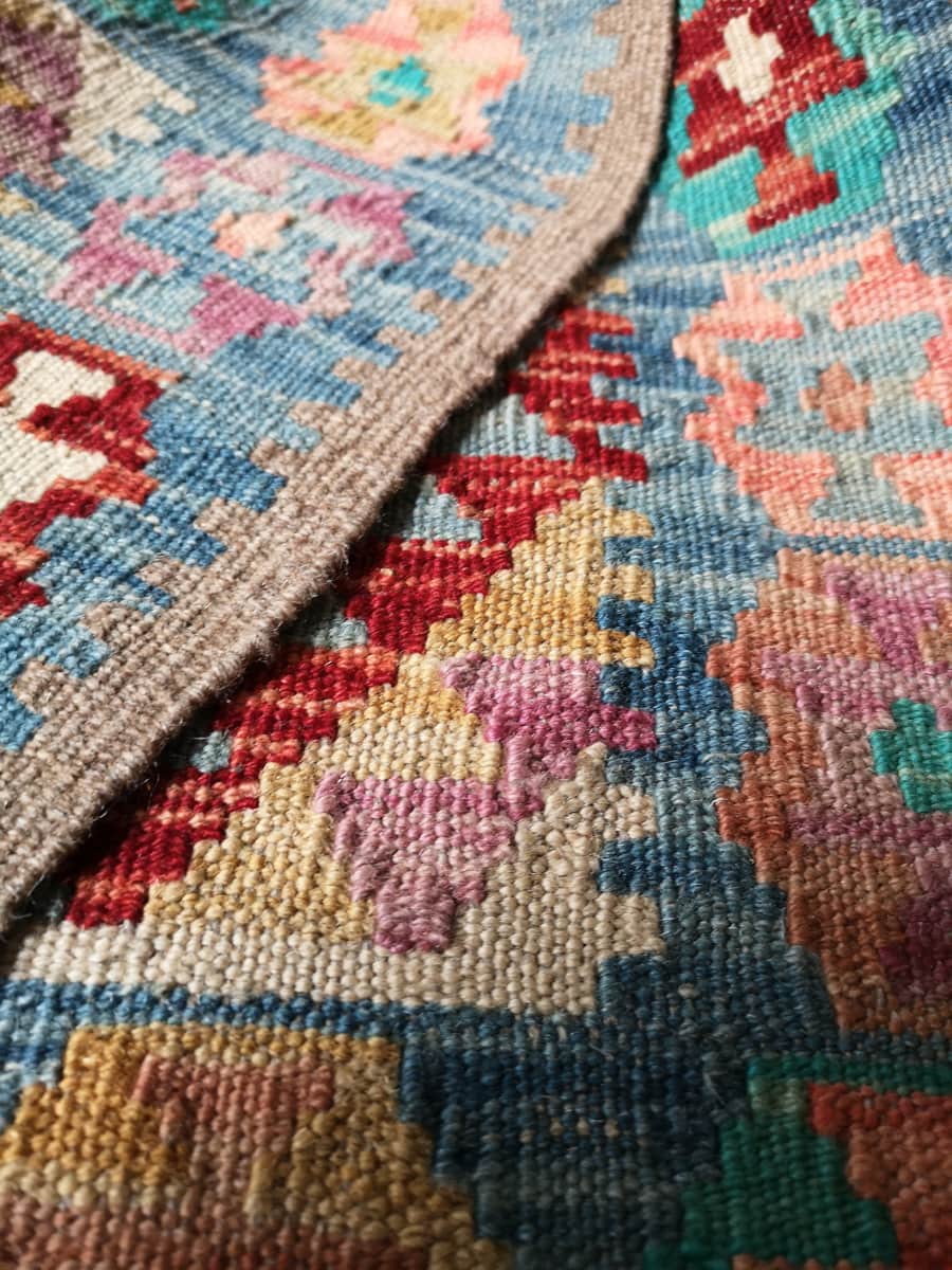 KILIM MAIMANA 46 x 54 cm