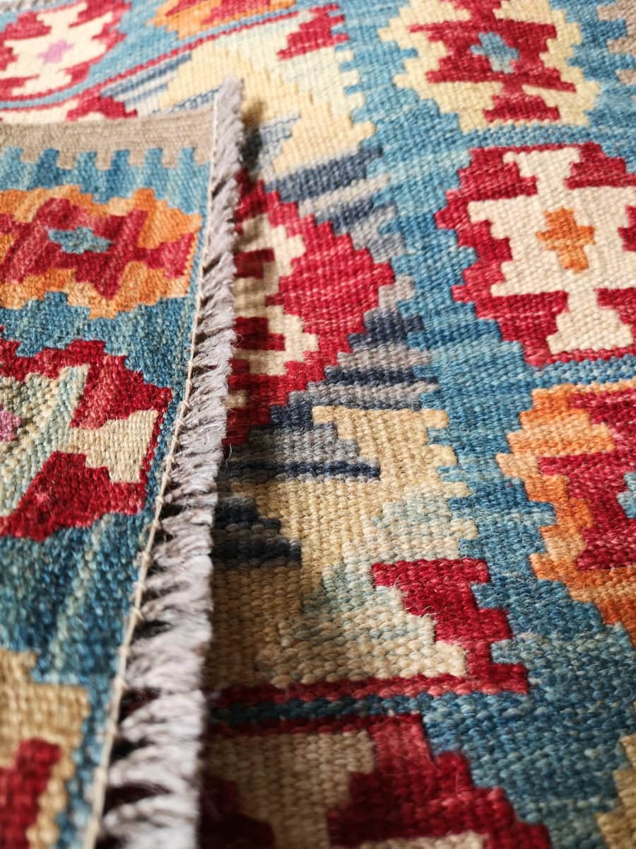 KILIM MAIMANA 45 x 54 cm