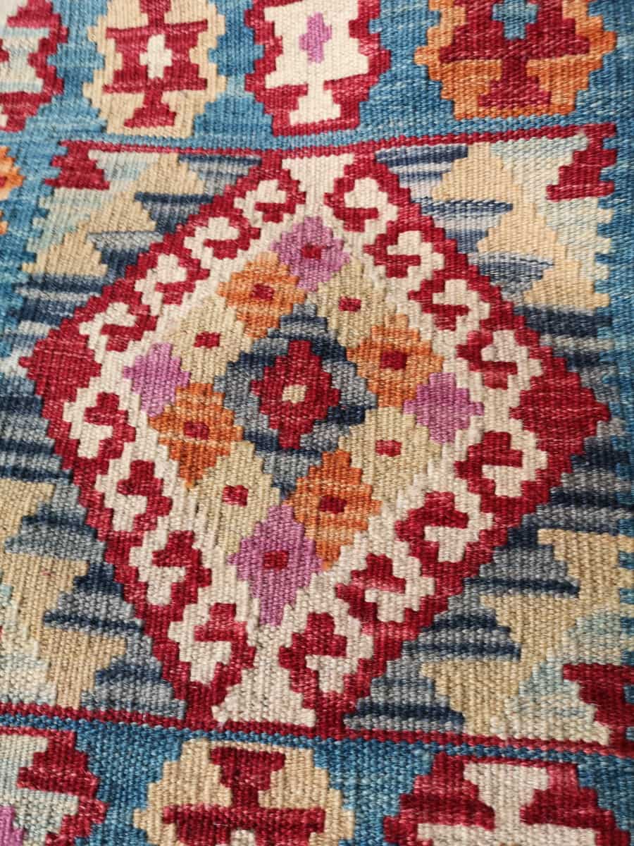 KILIM MAIMANA 45 x 54 cm