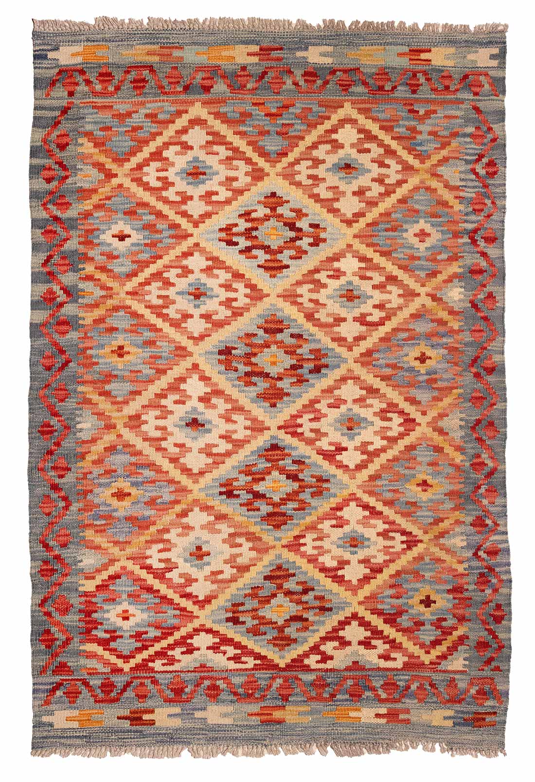 KILIM MAIMANA 115 x 83 cm