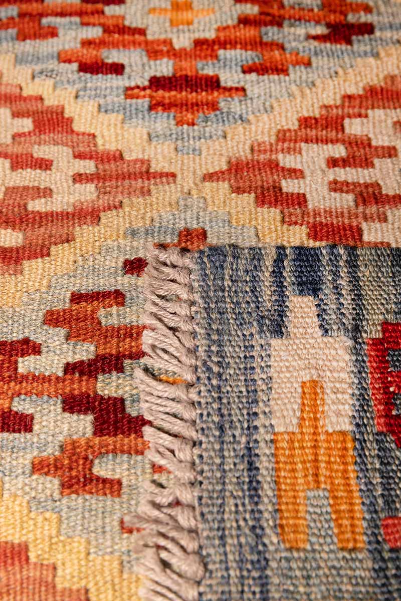 KILIM MAIMANA 115 x 83 cm