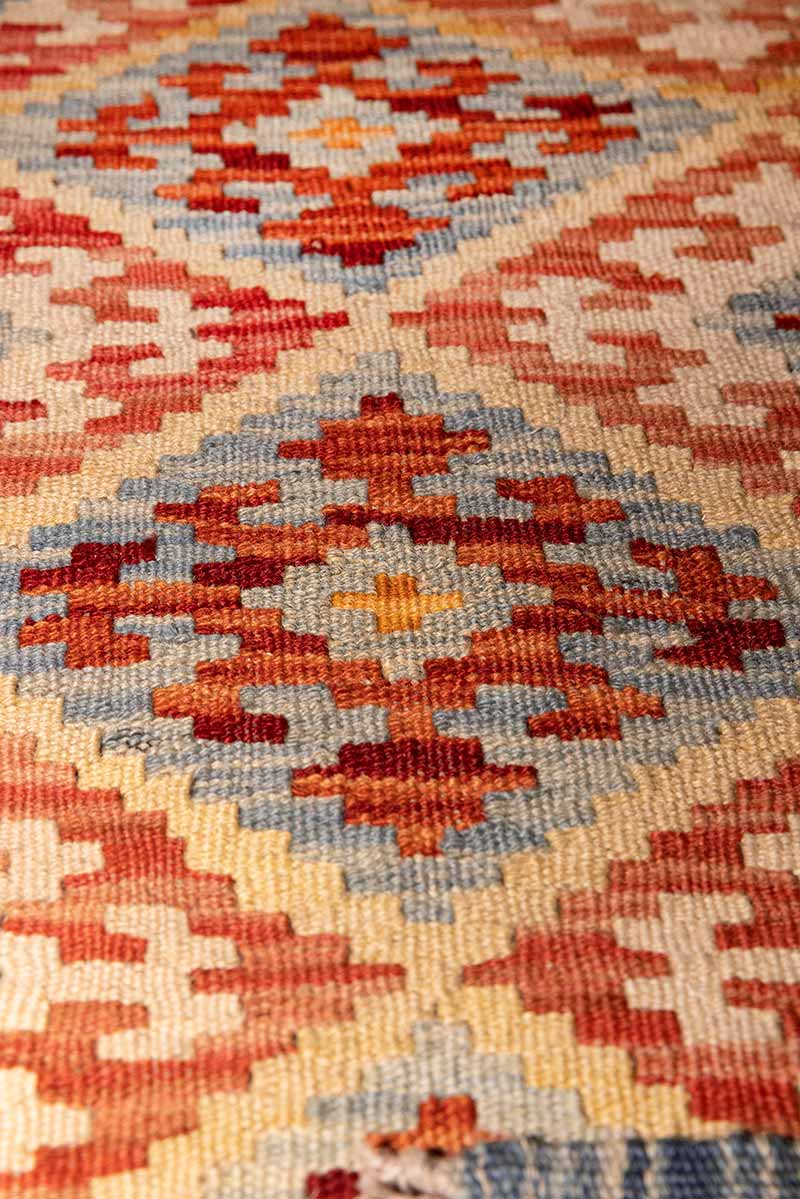 KILIM MAIMANA 115 x 83 cm