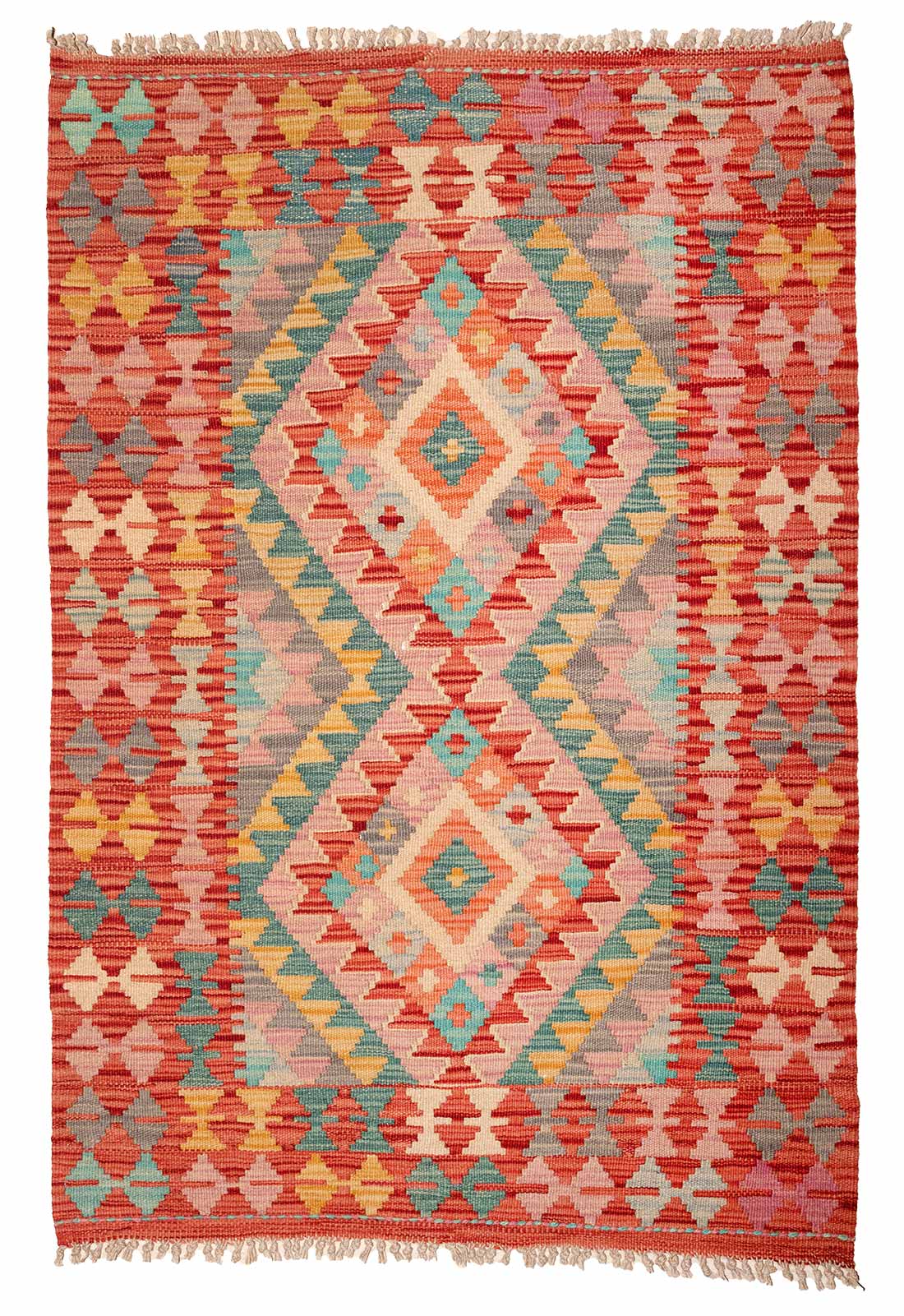 KILIM MAIMANA 112 x 84 cm