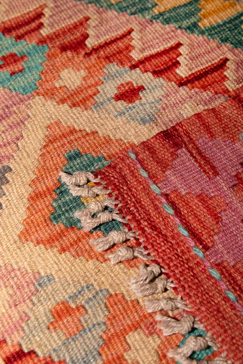 KILIM MAIMANA 112 x 84 cm