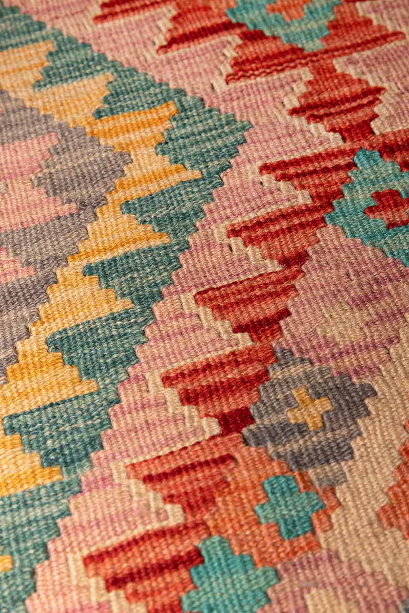 KILIM MAIMANA 112 x 84 cm