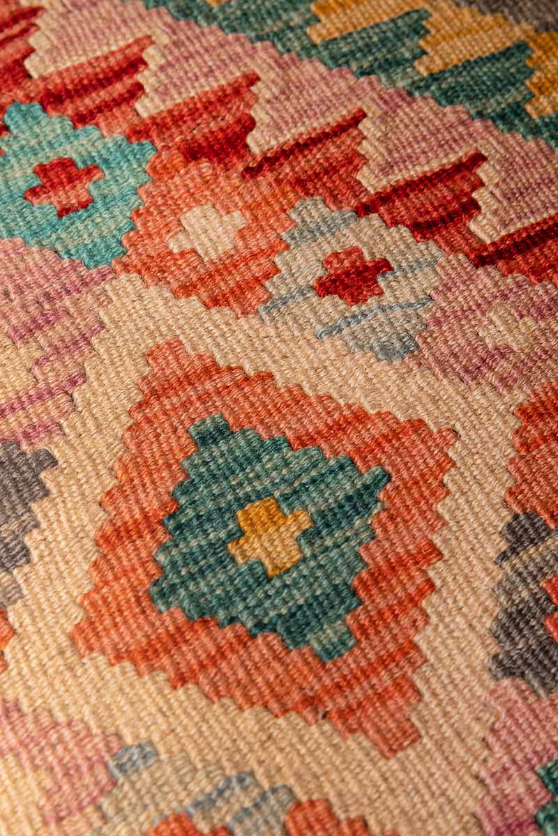 KILIM MAIMANA 112 x 84 cm
