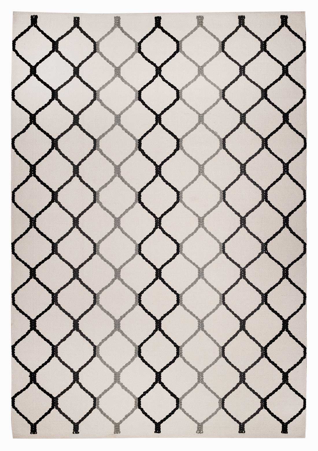 DISEÑO BRAIDED 240 x 170 cm