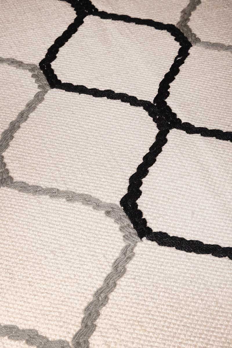 DISEÑO BRAIDED 240 x 170 cm
