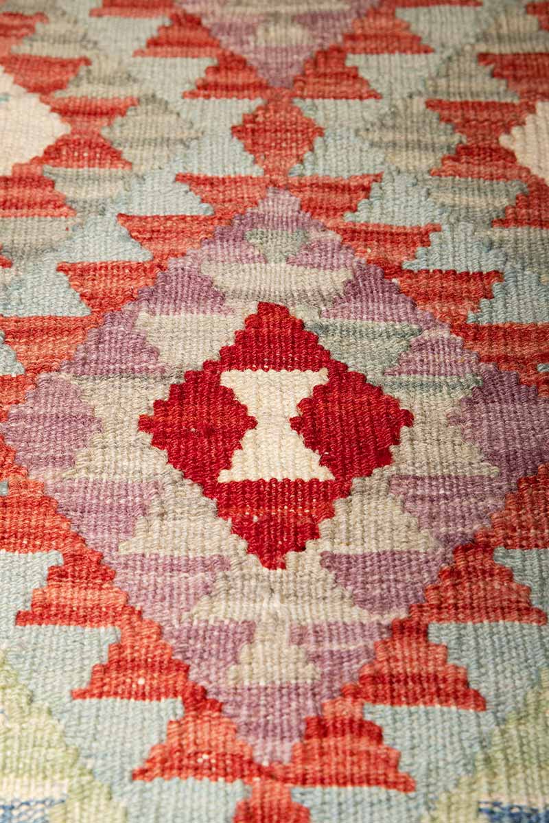 KILIM MAIMANA 147 x 113 cm