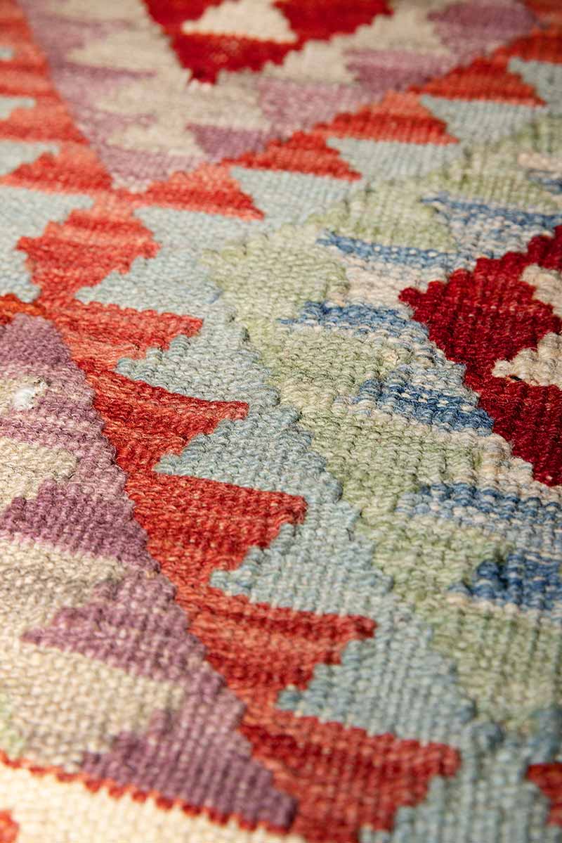 KILIM MAIMANA 147 x 113 cm