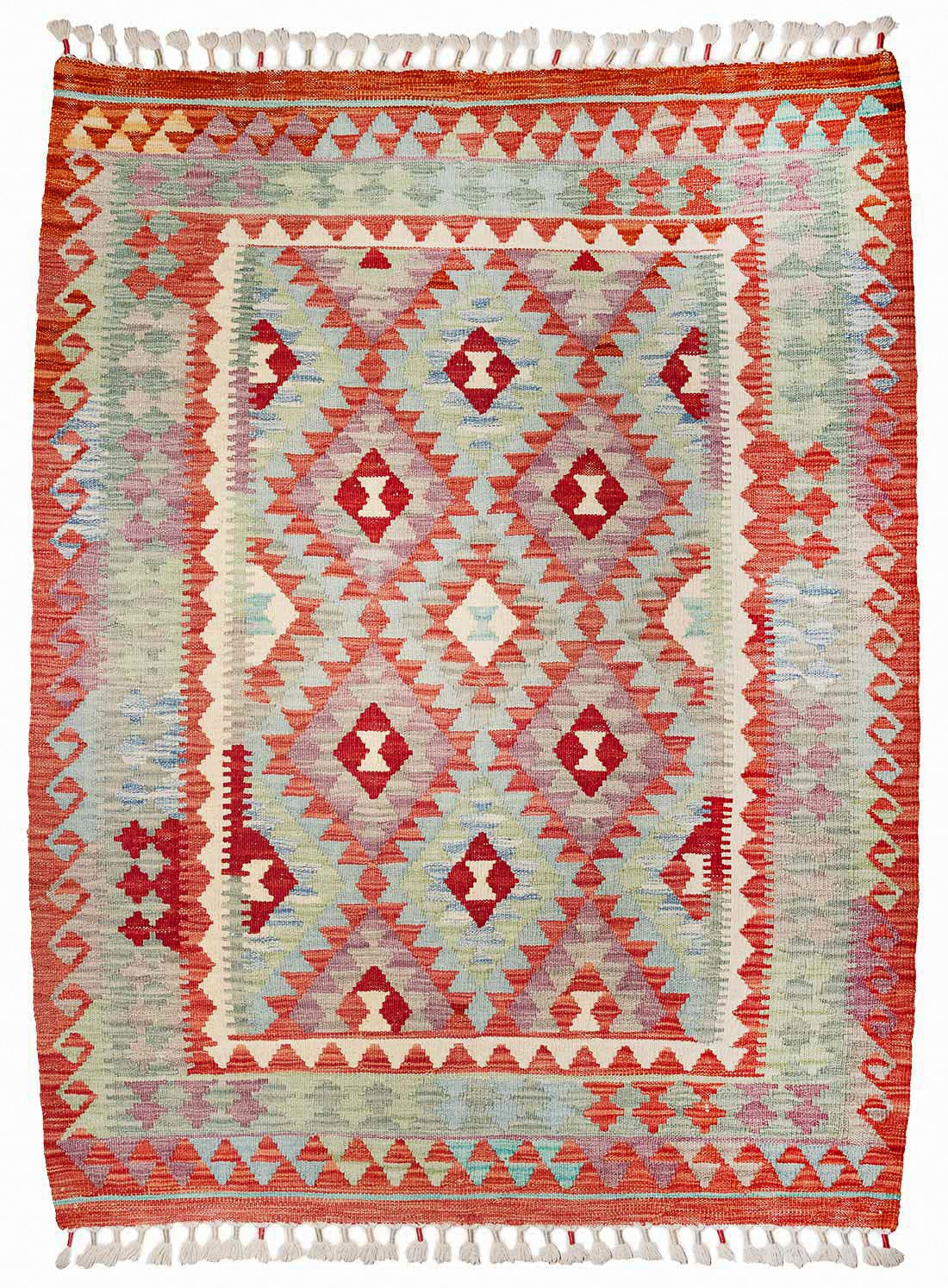 KILIM MAIMANA 147 x 113 cm