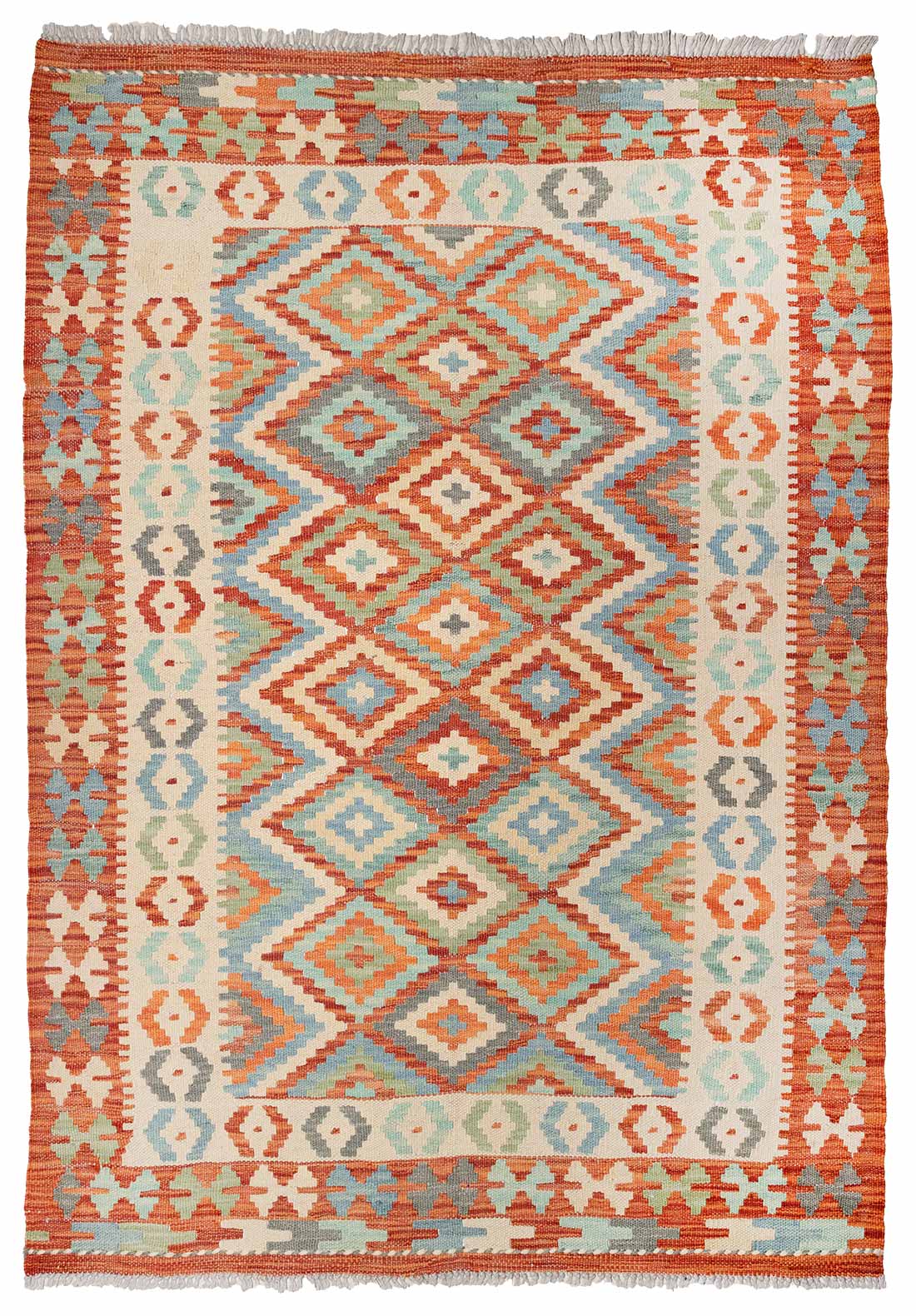 KILIM MAIMANA 146 x 104 cm
