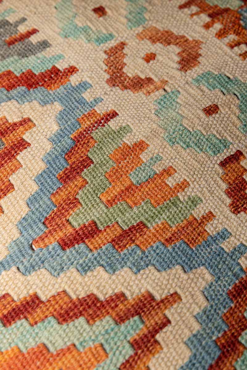 KILIM MAIMANA 146 x 104 cm