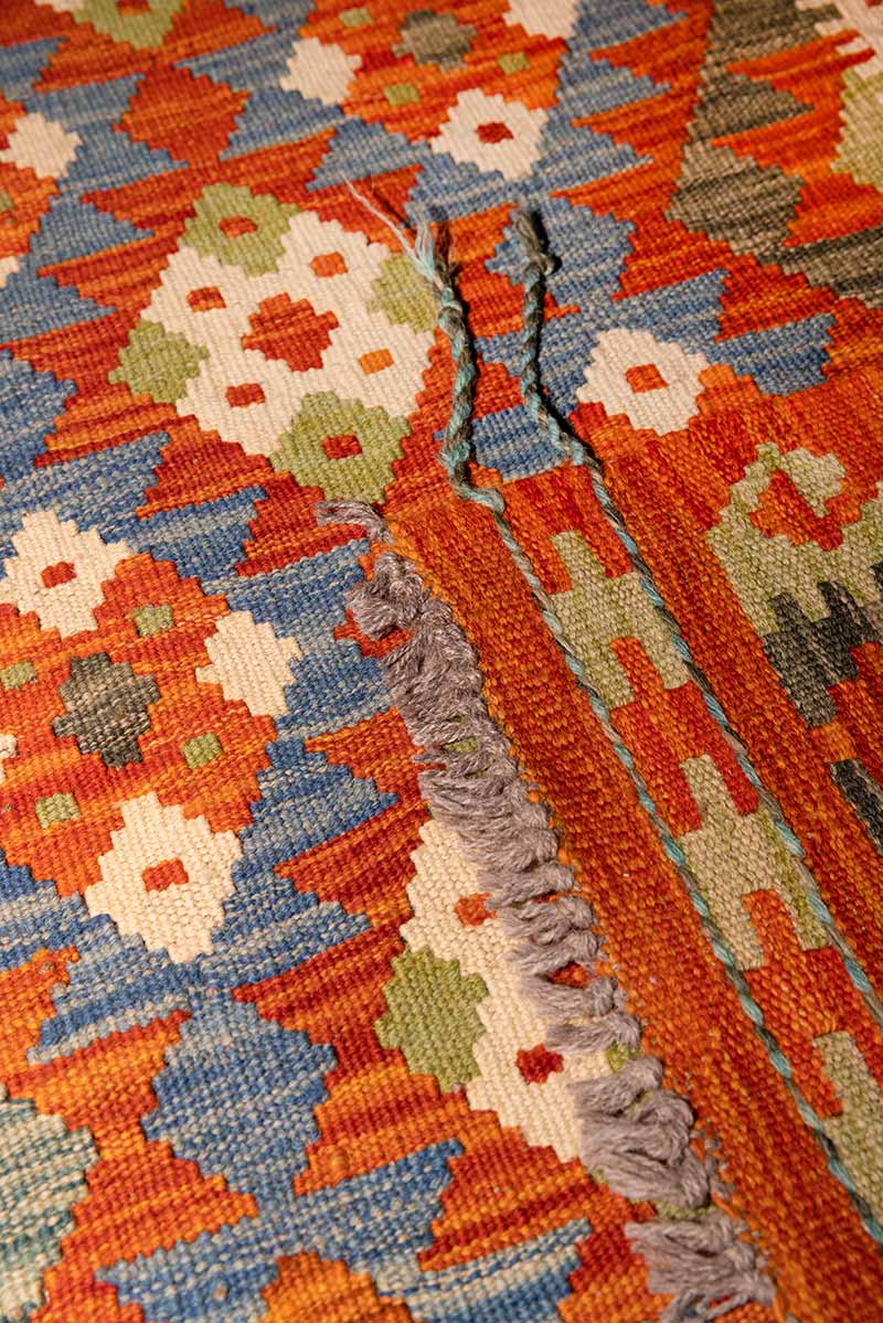 KILIM MAIMANA 120 x 83 cm