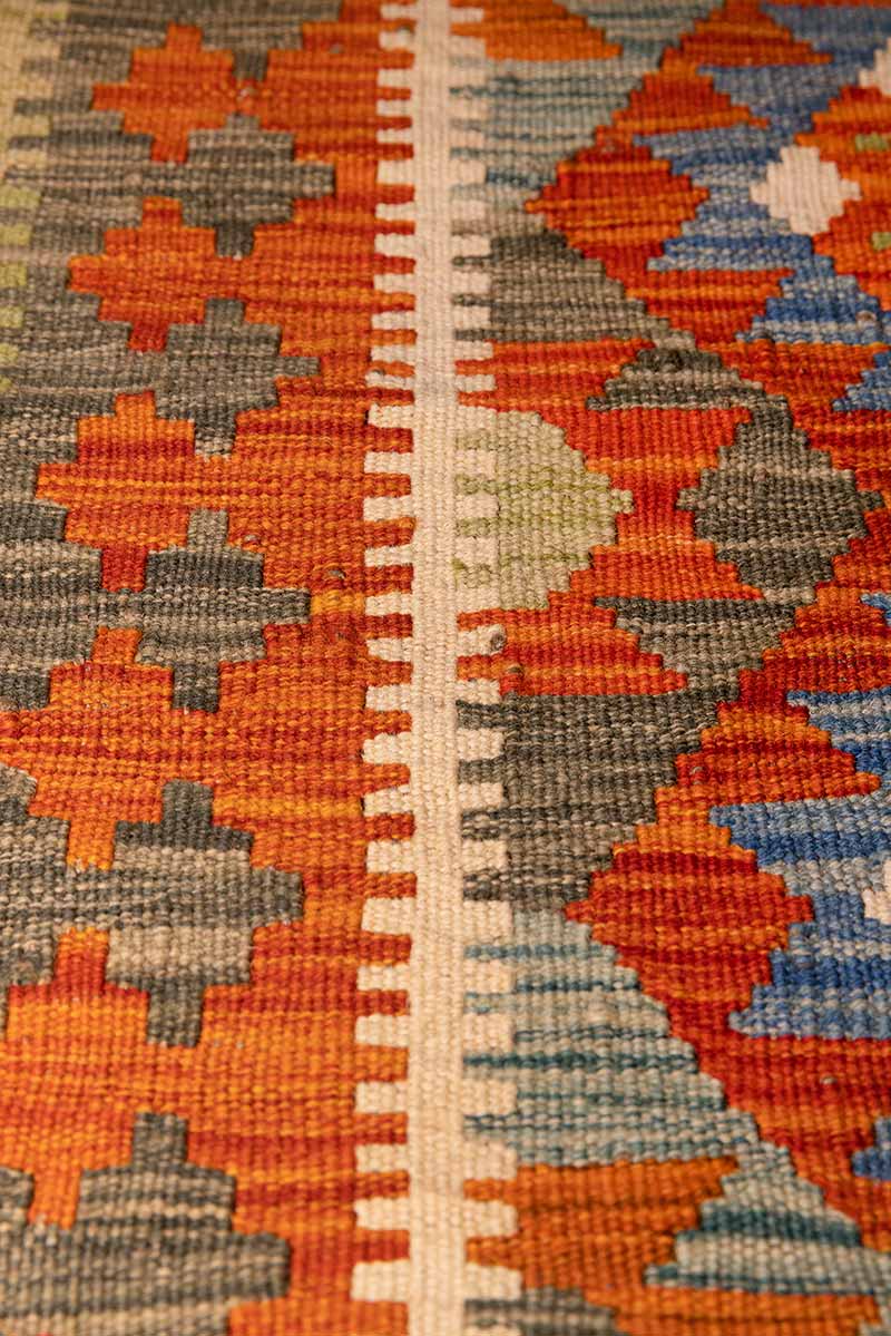 KILIM MAIMANA 120 x 83 cm