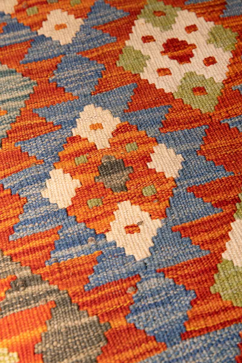 KILIM MAIMANA 120 x 83 cm