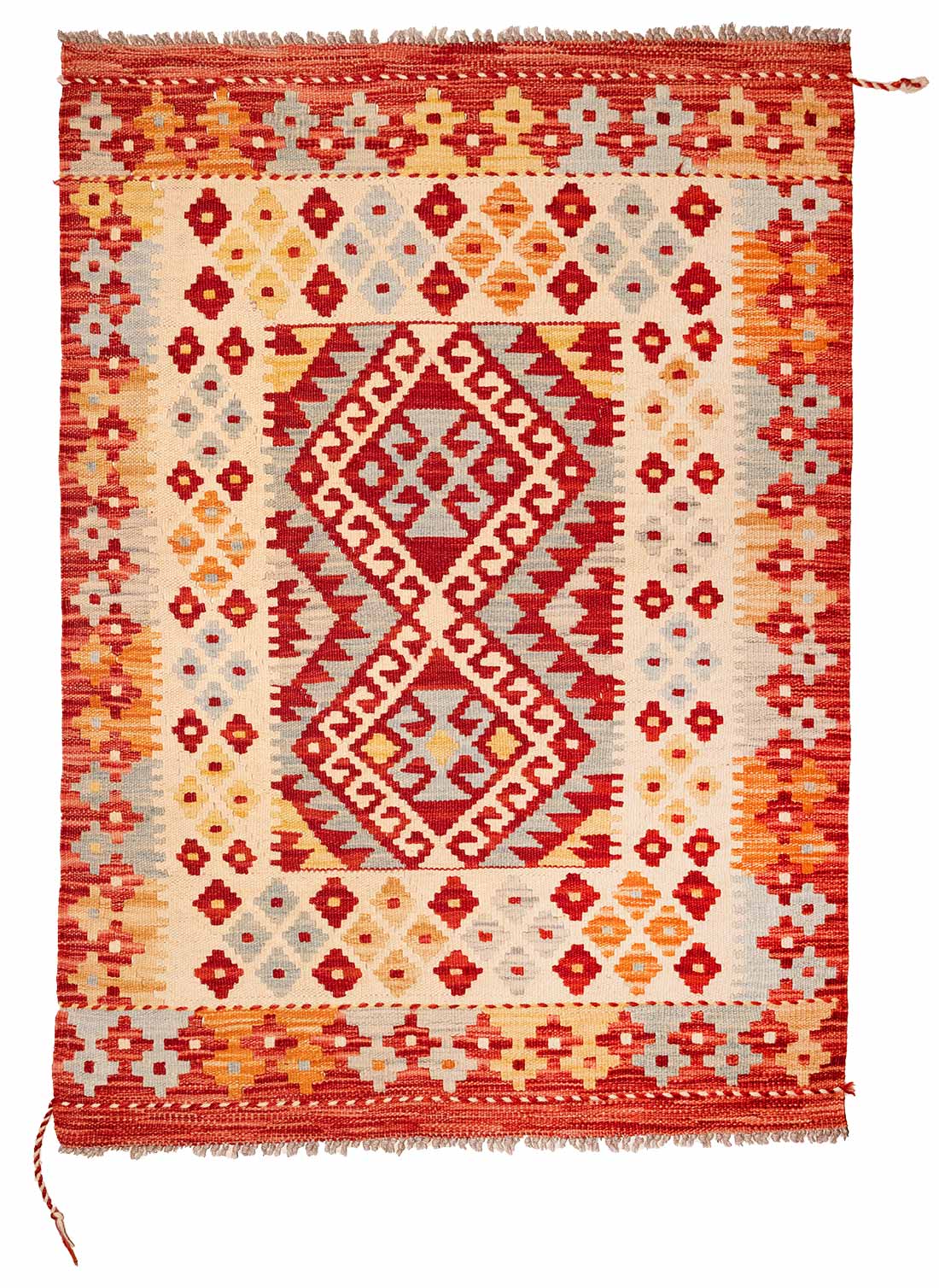 KILIM MAIMANA 113 x 82 cm