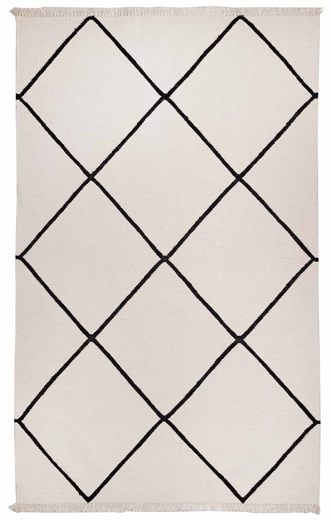 KILIM DISEÑO 157 x 96 cm