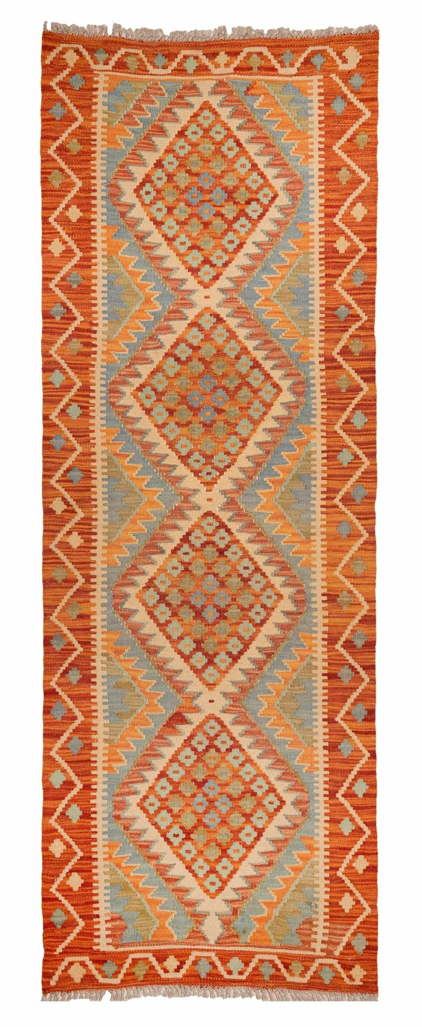 KILIM MAIMANA 185 x 66 cm