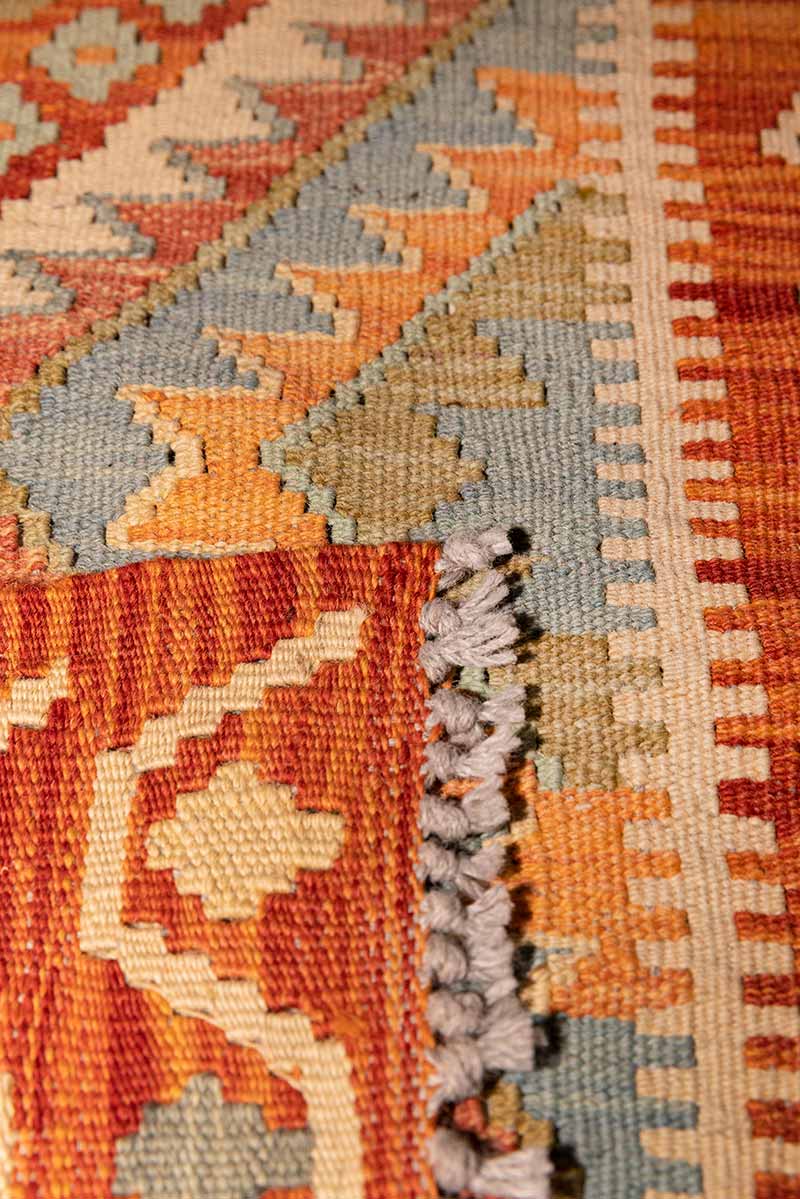 KILIM MAIMANA 185 x 66 cm