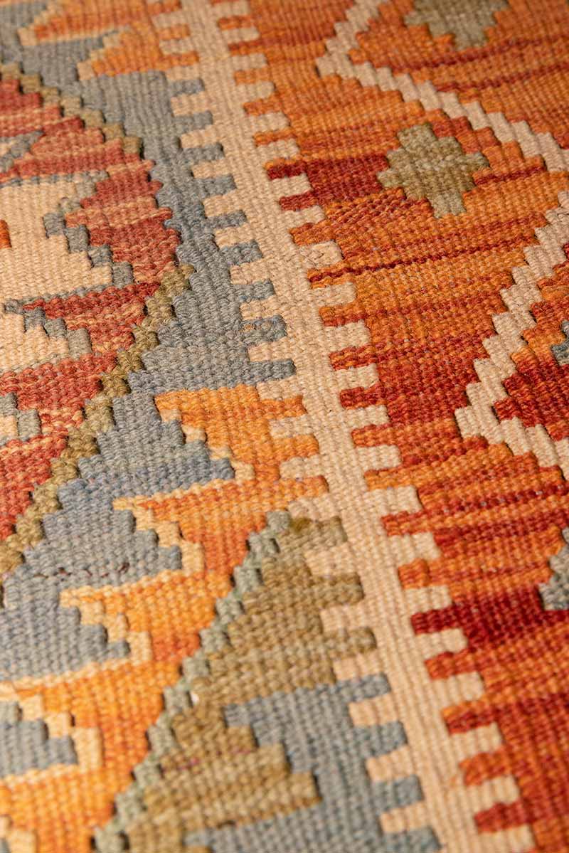 KILIM MAIMANA 185 x 66 cm