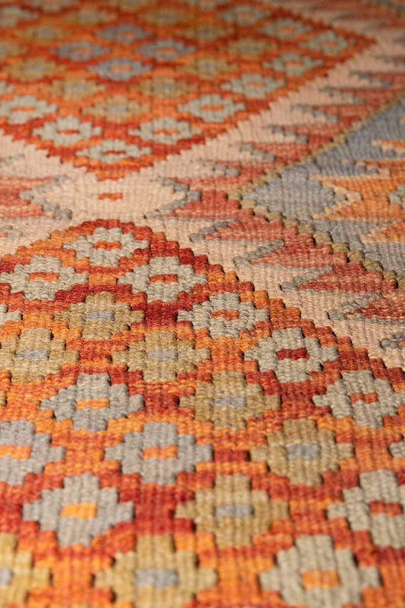 KILIM MAIMANA 185 x 66 cm