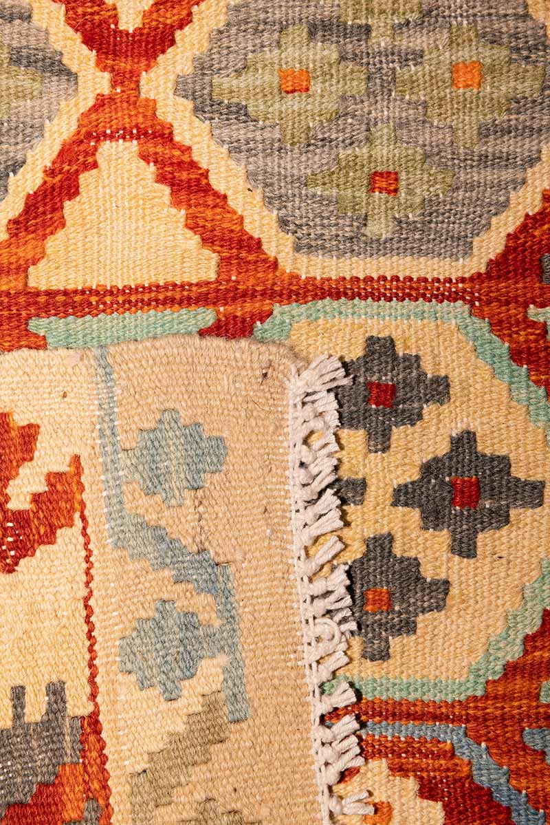 KILIM MAIMANA 198 x 77 cm