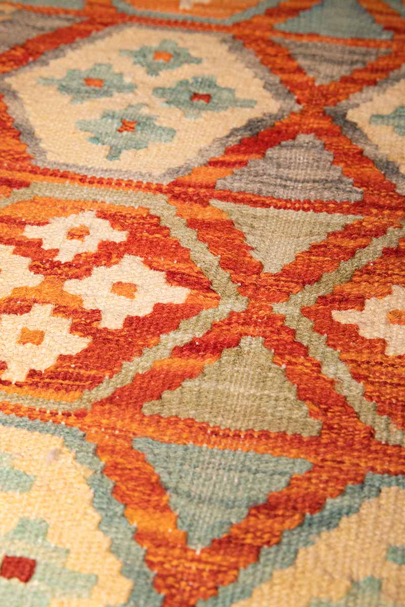 KILIM MAIMANA 198 x 77 cm