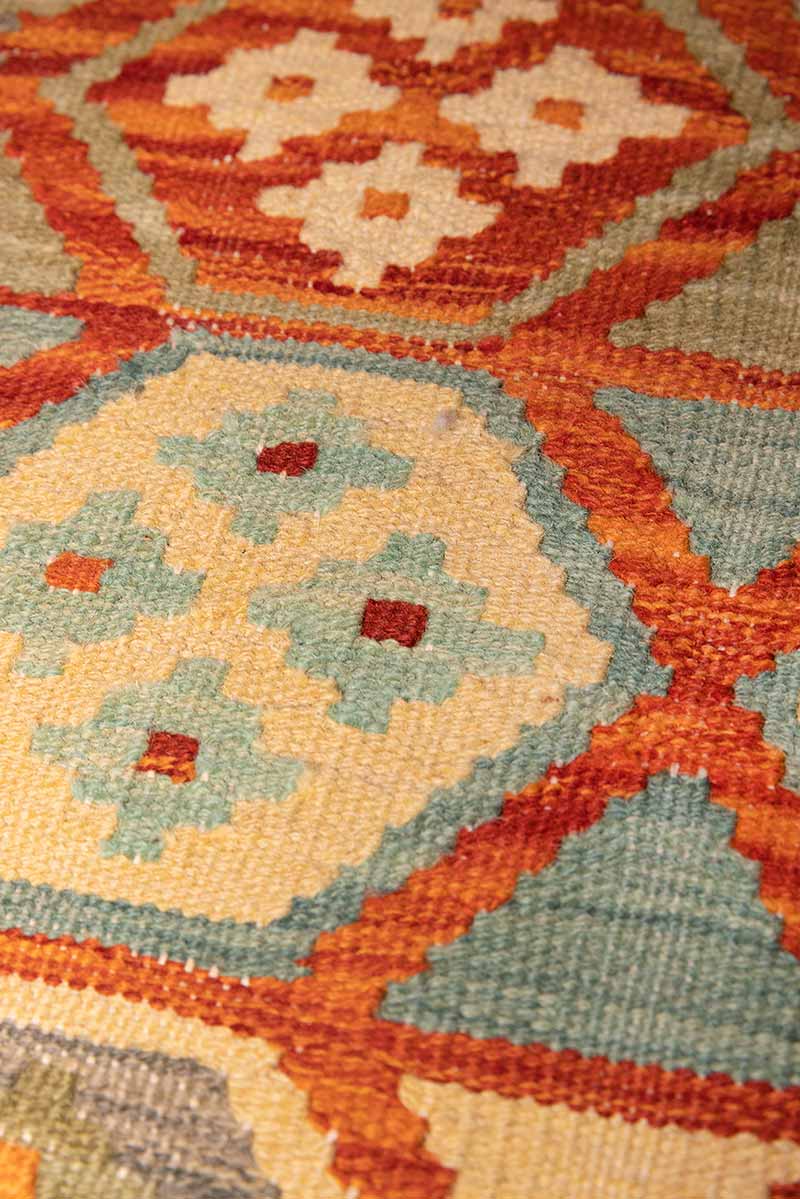KILIM MAIMANA 198 x 77 cm