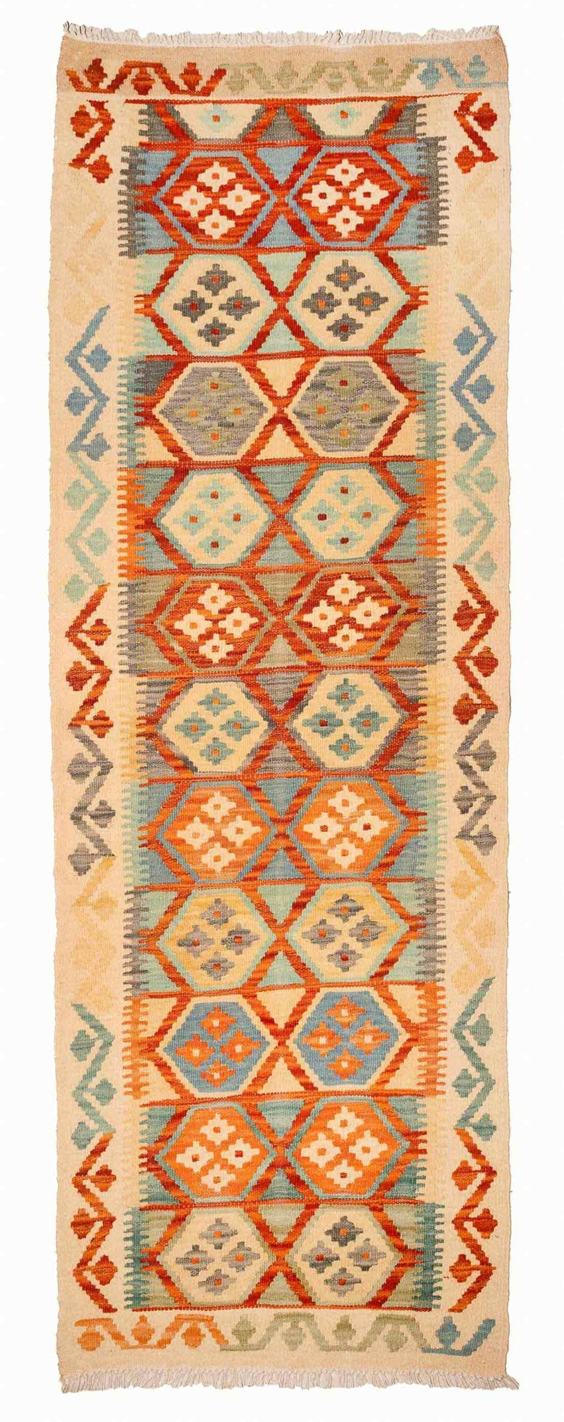 KILIM MAIMANA 198 x 77 cm