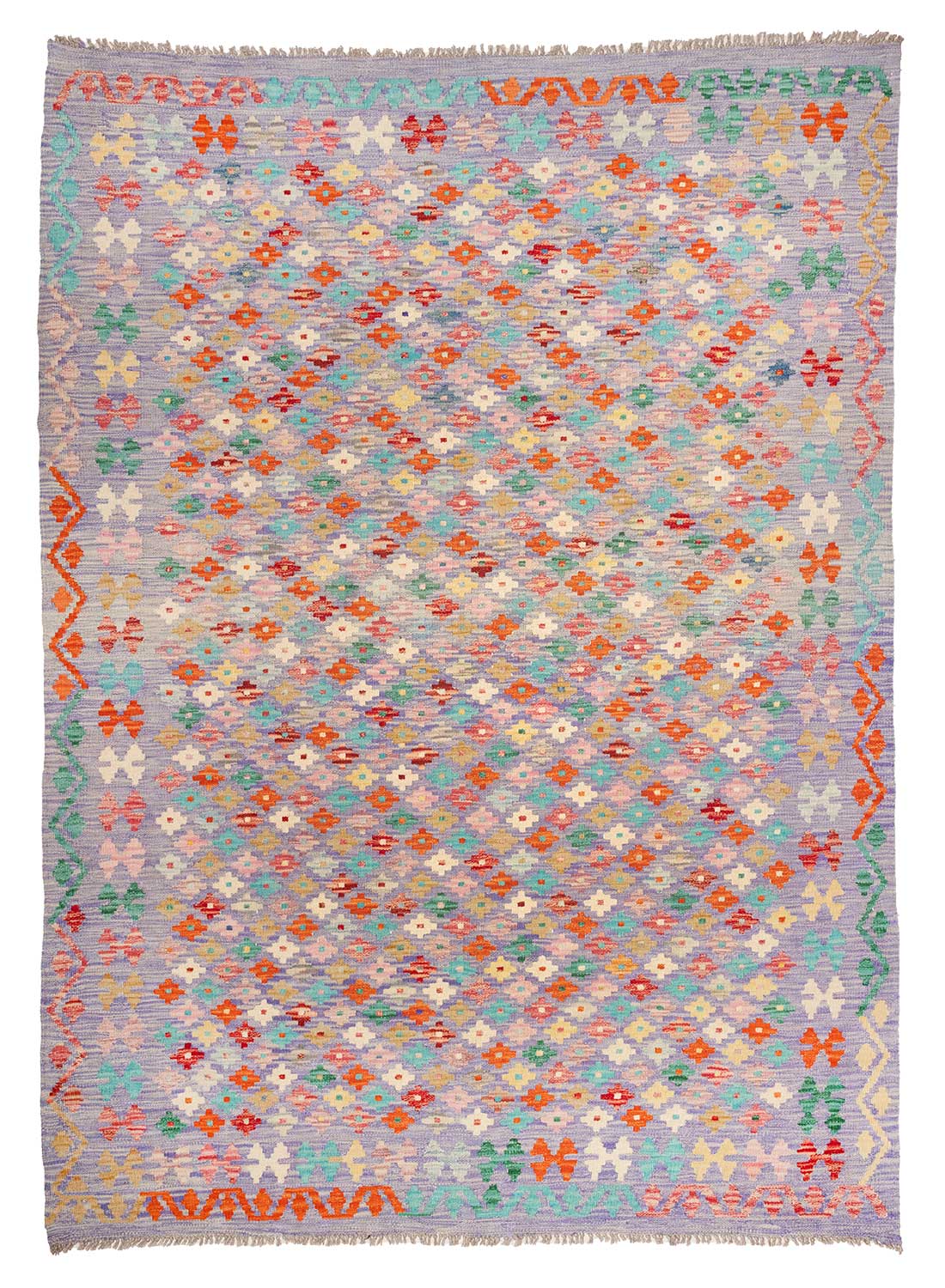KILIM MAIMANA 240 x 175 cm