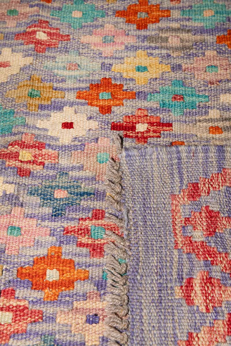 KILIM MAIMANA 240 x 175 cm