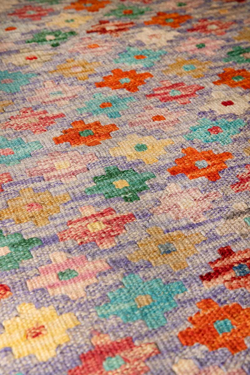 KILIM MAIMANA 240 x 175 cm