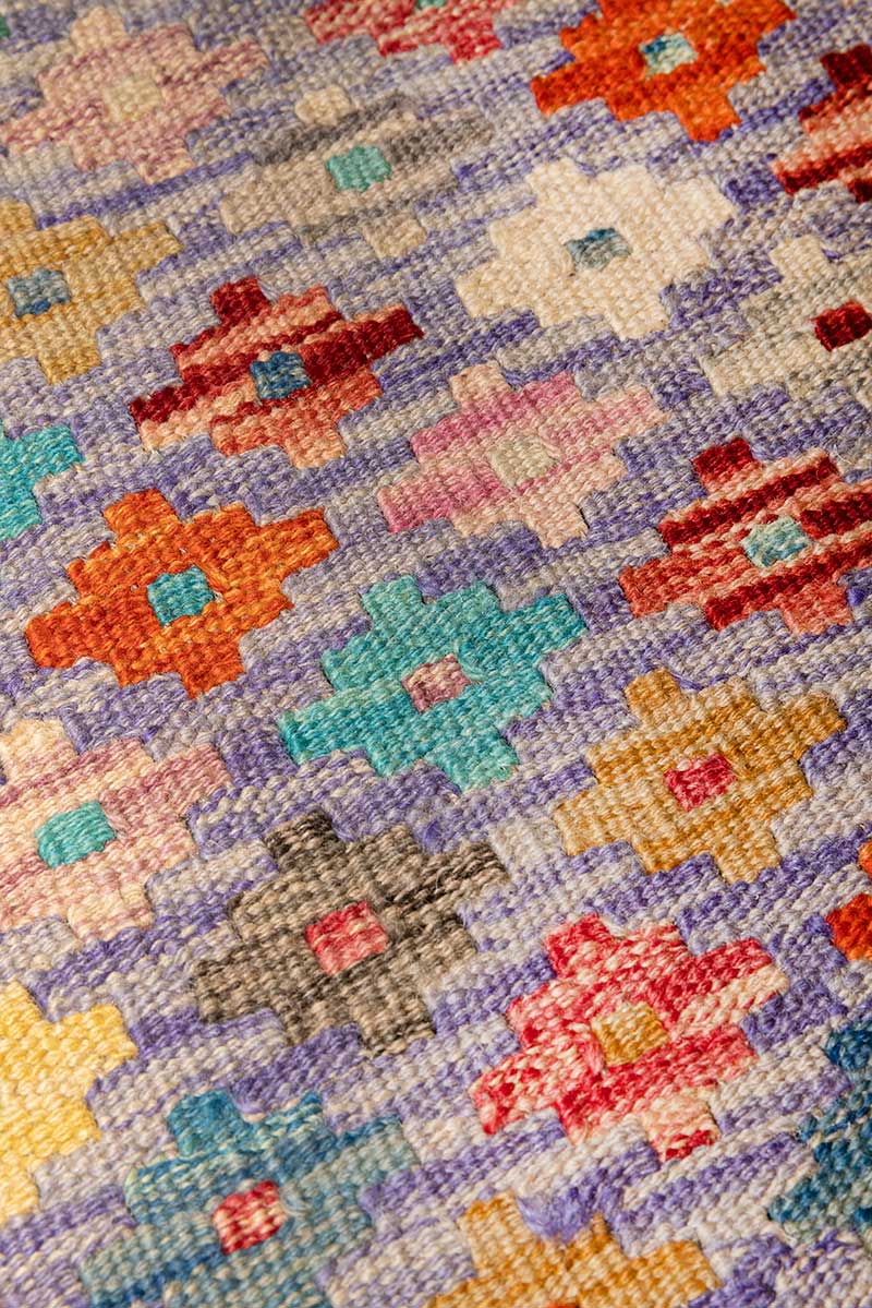 KILIM MAIMANA 240 x 175 cm
