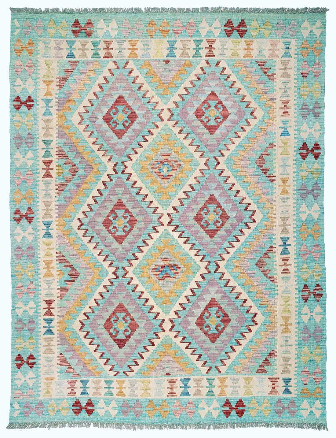 KILIM MAIMANA 200 x 140cm